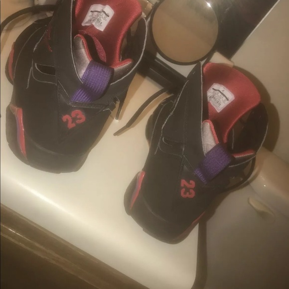 Raptor 7s (2012)